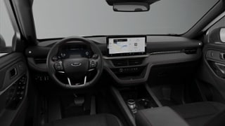 2026 Ford Explorer® Internal Image 2
